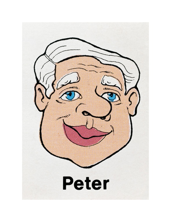 PETER